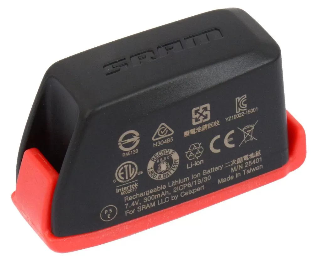 SRAM Baterie eTap / AXS