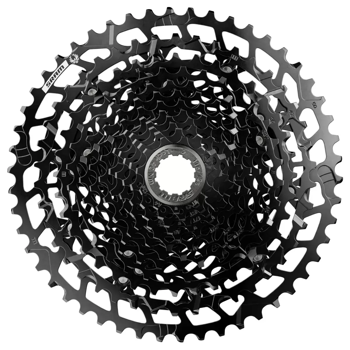 sram cs-pg 1210 eagle 11-50z