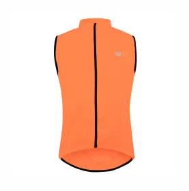 vesta F WINDPRO KID, plná záda, oranžová 128-140 FORCE vesta F WINDPRO KID, plná záda, oranžová 128-140 FORCE
