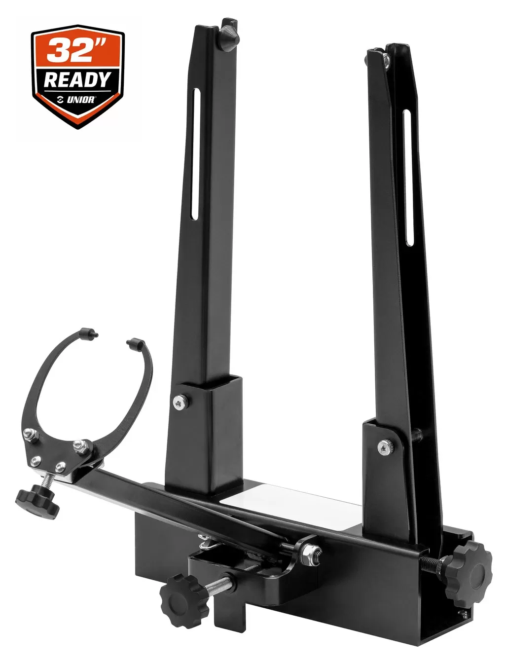 vidlice centrovací UNIOR PROFI pro 16" - 32" kola