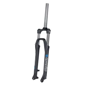vidlice SUNTOUR XCE 27,5"-1 1/8"A,černá matná D