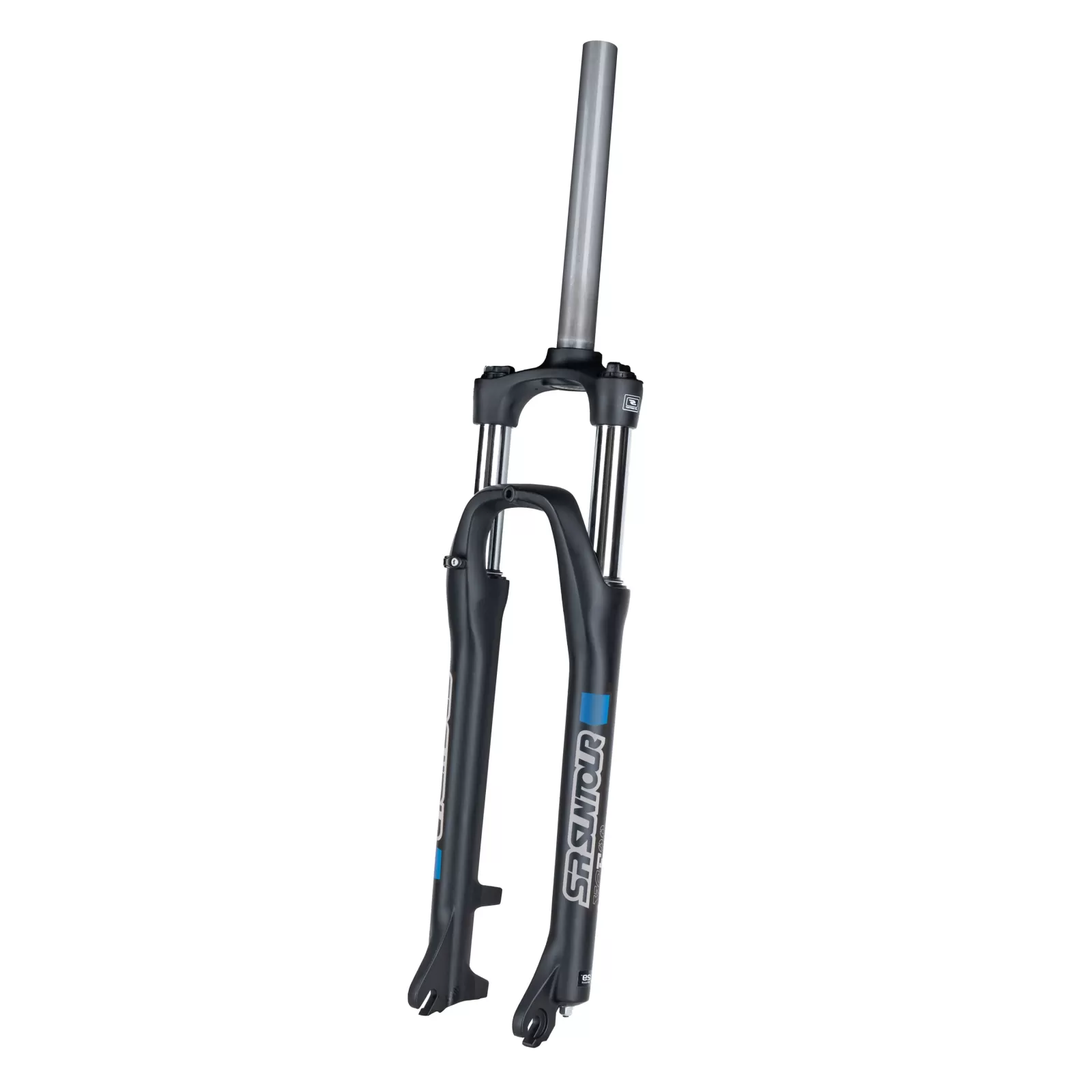 vidlice SUNTOUR XCE 27,5"-1 1/8"A,černá matná D SR SUNTOUR