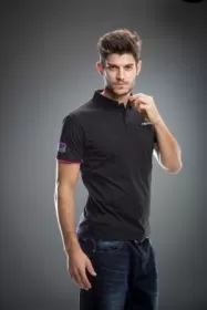 Triko Polo 2015 team edition 3XL MERIDA