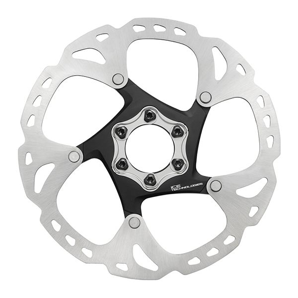 Brzdový kotouč Shimano SM-RT86 Ice Tech 180mm 6DĚR 52385