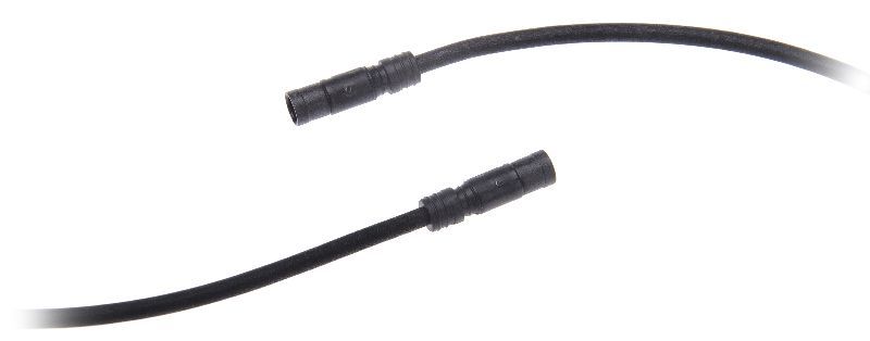 SHIMANO elektrický kabel EW-SD50 pro ULTEGRA DI2 STEPS 500mm černý