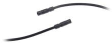 SHIMANO elektro kabel EW-SD50 pro DURA-ACE Di2(9070), Ultegra Di2, Alfine Di2, 650 mm černý