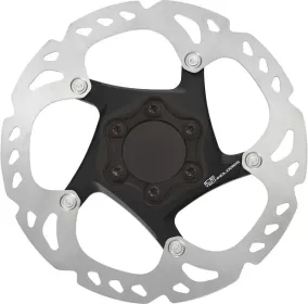 SHIMANO brzdový kotouč SM-RT86 XT, 160 mm, 6děr