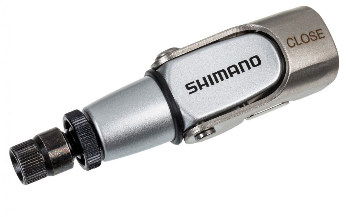 SHIMANO modulátor účinku pro sil. brzdy