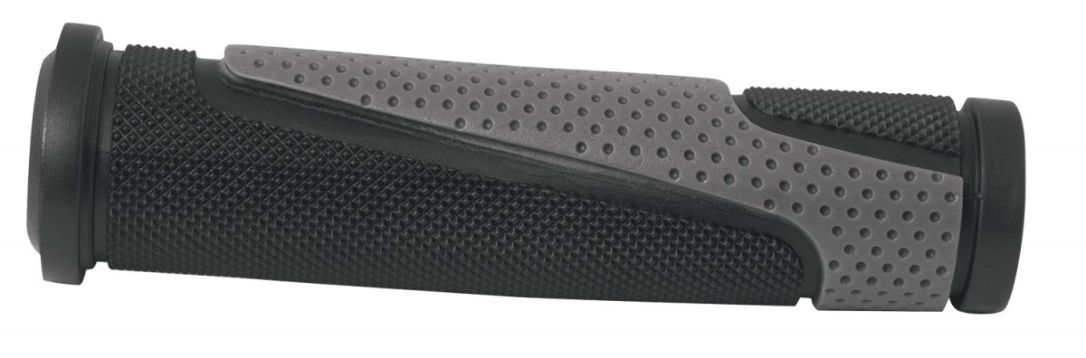 madla FORCE ROSS, černo-šedá, balená