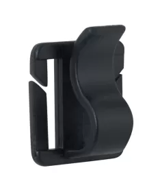 držák hadičky rezervoáru na popruh batohu