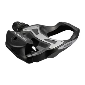 SHIMANO pedály PD-R550 SPD-SL vč. zarážek SM-SH11 černé
