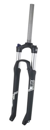 Vidlice 29 SUNTOUR XCM HLO 1 1/8 Disc černá