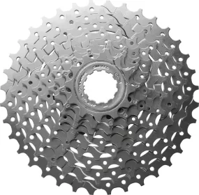 SHIMANO kazeta CS-HG400-9, 9 rychl, 11-12-14-16-18-21-24-28-32z(AR)