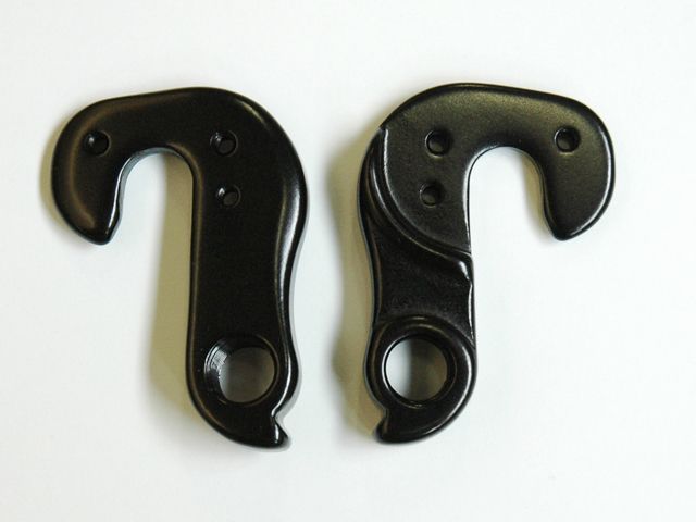 Držák přehazovačky merida,patka rámu merida,DOPRAVA ZDARMA