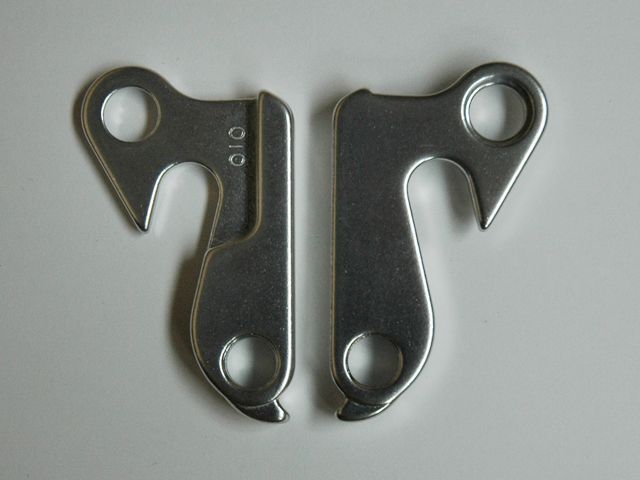 Držák přehazovačky merida,patka rámu merida,DOPRAVA ZDARMA