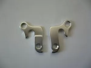 Držák přehazovačky 15