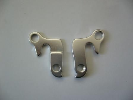 Držák přehazovačky 15 MERIDA