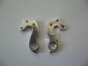 Držák přehazovačky 21 (8317-0000P)