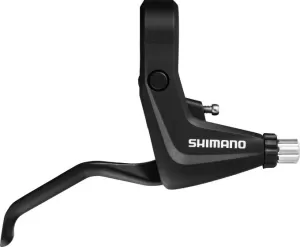 SHIMANO brzdová páka BL-T4000 levá 3 prstá, černá,