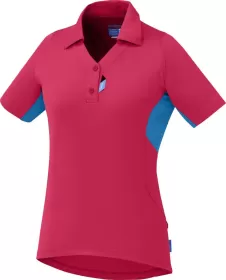 SHIMANO W POLO tričko,JAZZBERRY L