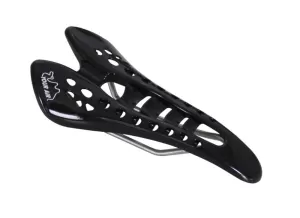 Sedlo YOUR AIR  JH30  černé lesklé