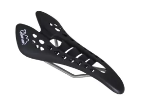 Sedlo YOUR AIR  JH30  černé matné