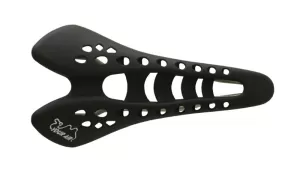 Sedlo YOUR AIR JH30 černé matné