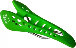 Sedlo YOUR AIR  JH30  zelené matné