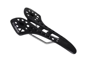 Sedlo YOUR AIR  JH60  černé matné