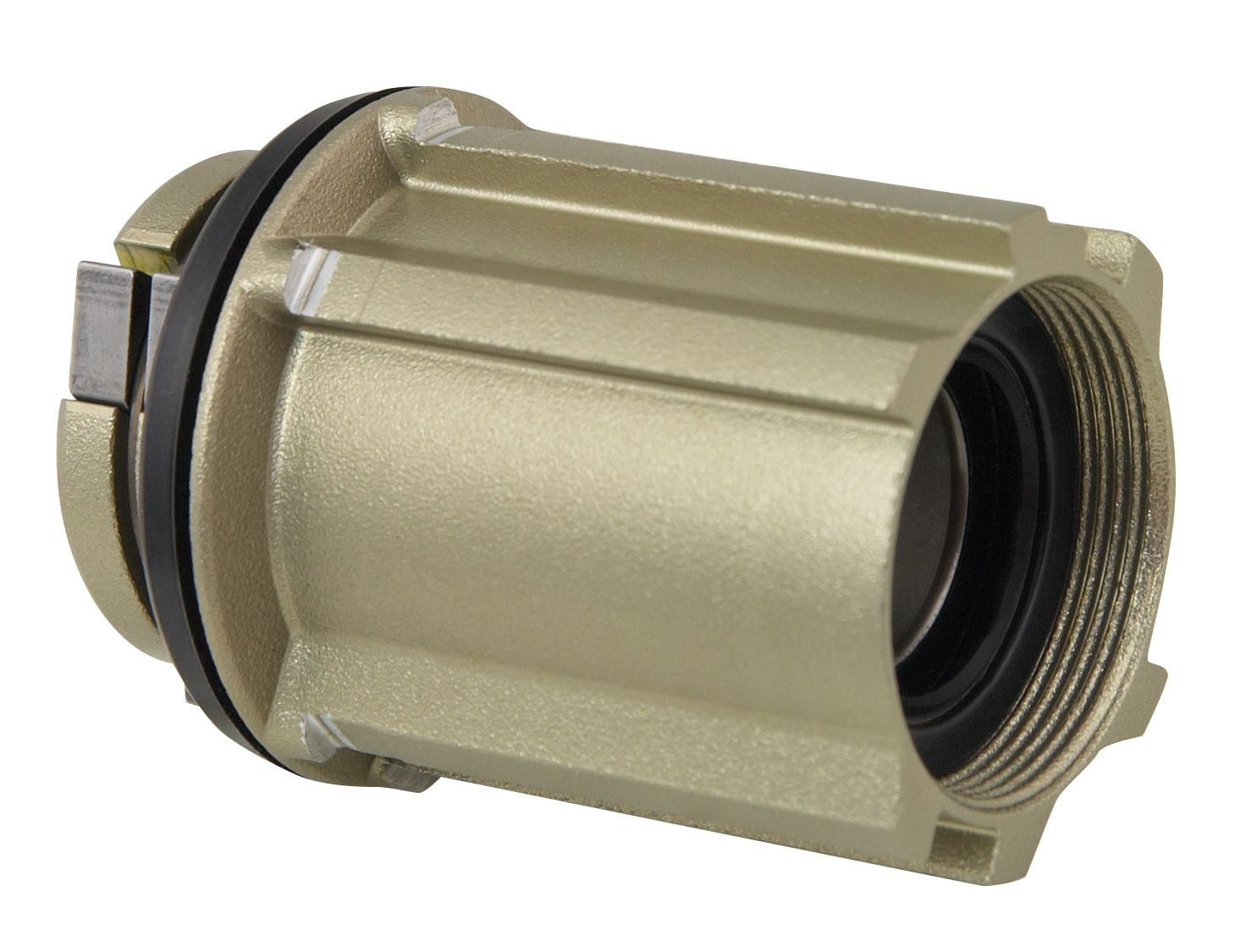 ořech NOVATEC pro CAMPAGNOLO kazetu 9-11sp.