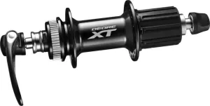 SHIMANO nába zadní FH-M8000 XT pro center lock 32 děr 8/9/10/11 rychl,doprava od 79,-kč