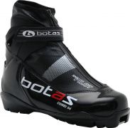 Botas COMBI 94 PILOT je pro mladé závodníky a sportovní lyžaře kombinující klasický i bruslařský styl.  | 47