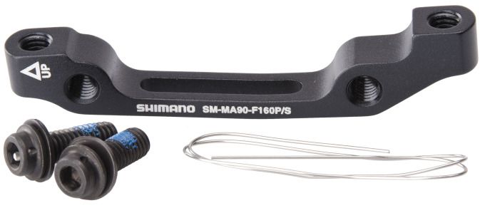 SHIMANO adaptér pro kot. brzdy