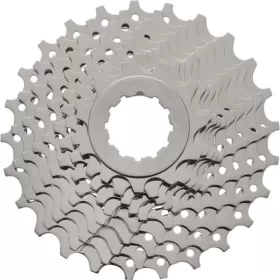 SHIMANO kazeta CS-HG500-10 10 rychl, 11-12-13-14-15-17-19-21-23-25