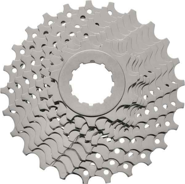 SHIMANO kazeta CS-HG500-10 10 rychl, 11-12-13-14-15-17-19-21-23-25