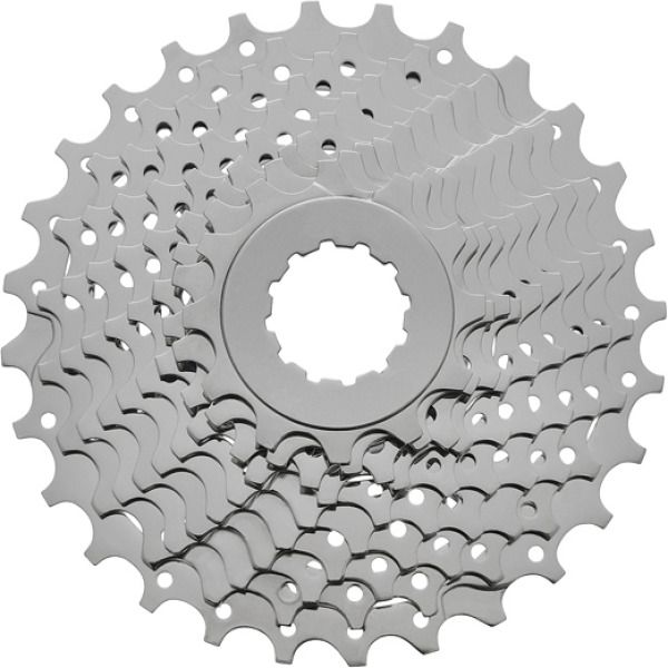 SHIMANO kazeta CS-HG500-10 10 rychl, 11-12-14-16-18-20-22-25-28-32