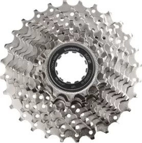 SHIMANO kazeta CS-HG500-10 10 rychl, 12-13-14-15-17-19-21-23-25-28