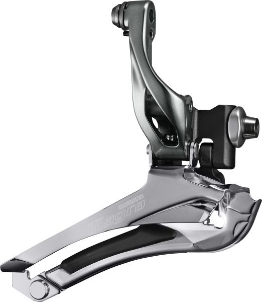 SHIMANO přesmykač FD-4700 Tiagra navářka pro 10 rychl + TL-FD68