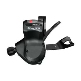 SHIMANO řadcí páka SL-4700 Tiagra pro rovná řídítka levá 3 rychl 1800 mm lanko