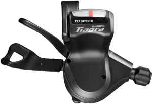 SHIMANO řadcí páka SL-4700 Tiagra pro rovná řídítka pravá 10 rychl 2050 mm lanko
