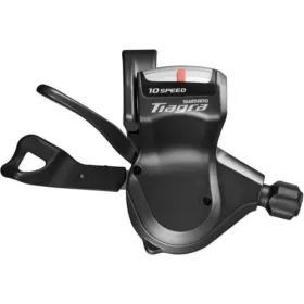 SHIMANO řadcí páka SL-4703 Tiagra pro rovná řídítka levá 3 rychl 1800 mm lanko