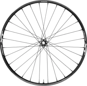 SHIMANO zapletené kolo zadní WH-M8000-27,5 XT 27,5", 28 děr, pro center lock RU: 168 mm CL/TU