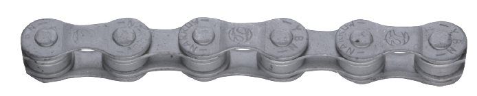 Řetěz S52RB NEREZ stříbrný 7-8x Yaban