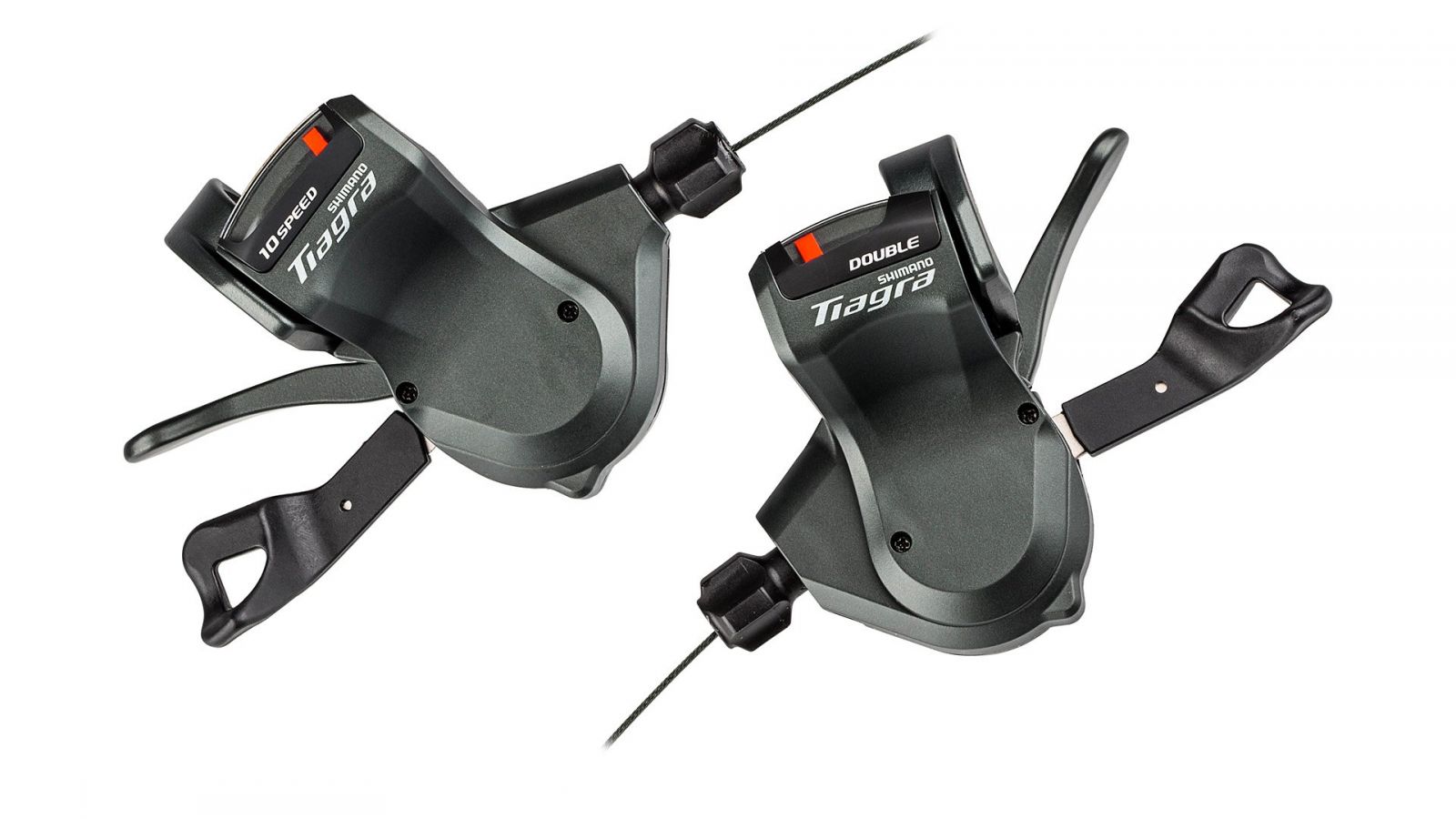 SHIMANO řadcí páky SL-4700 Tiagra pro rovná řídítkapár 2x10 rychl