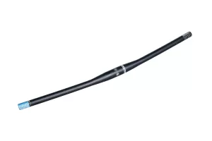PRO řídítka KORYAK, 720/0/31,8 mm, alu, černé