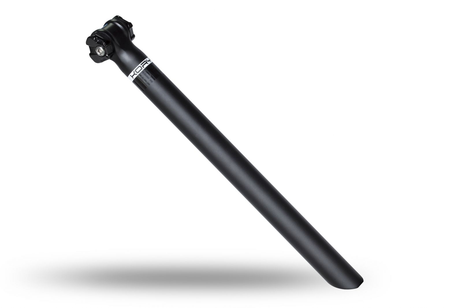 PRO sedlovka KORYAK, 31,6mm/400mm/0mm offset