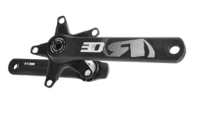 ROTOR  Kliky INPOWER 3D30  BCD 110x5  172mm