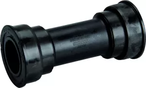 SHIMANO ložiska BB94-41A press fit MTB (prav. + lev. adaptér)