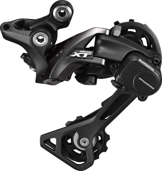 SHIMANO přehazovačka XT RD-M8000GS