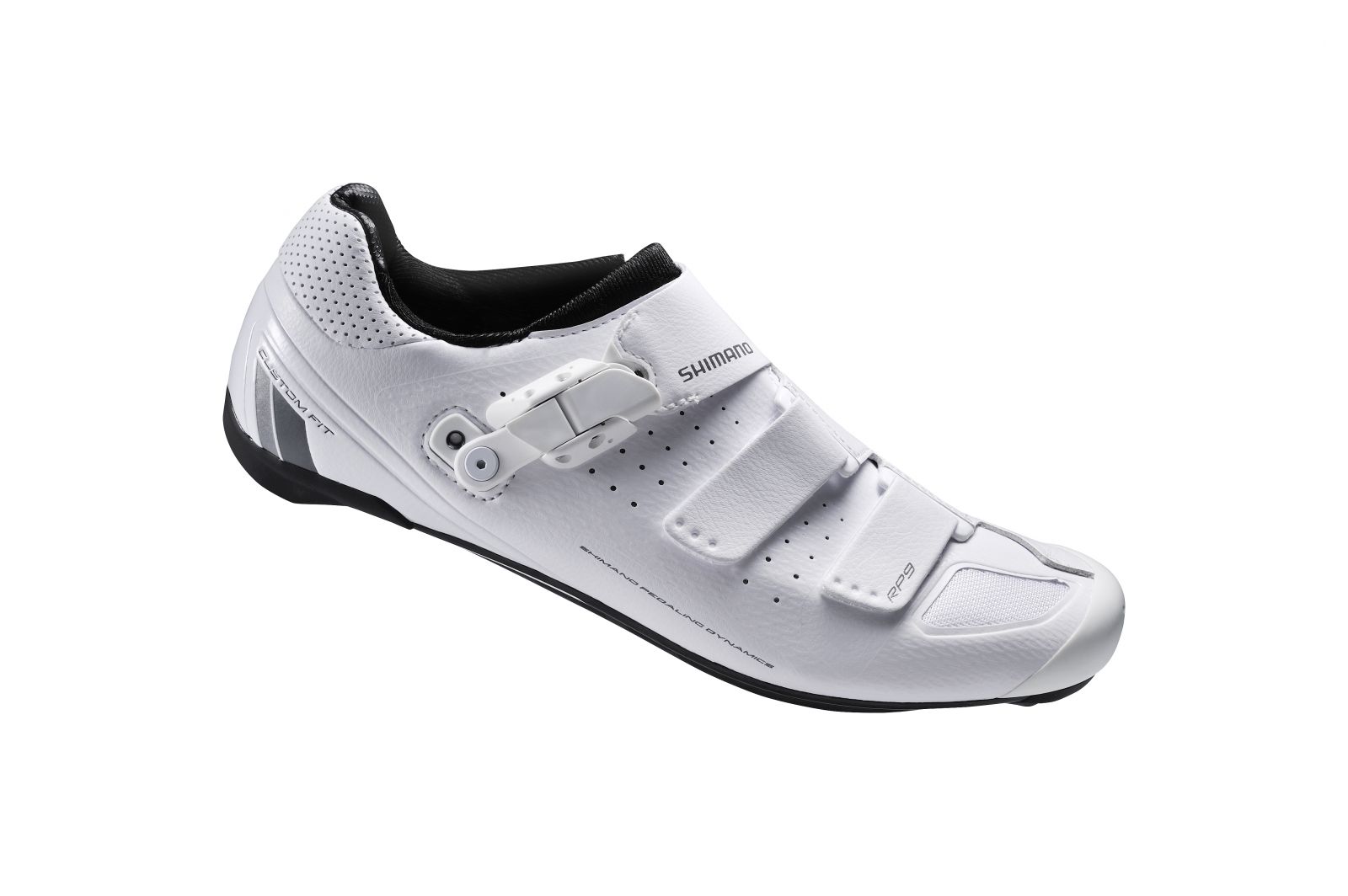 SHIMANO silniční obuv SH-RP900MW, bílé, vel. 42